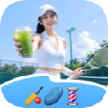 App logo